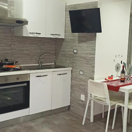 Apartamento Napoli Pop Chiaia Exterior foto