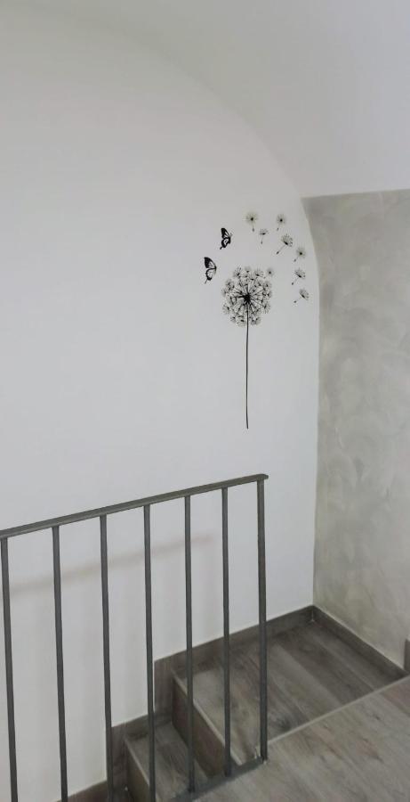 Apartamento Napoli Pop Chiaia Exterior foto