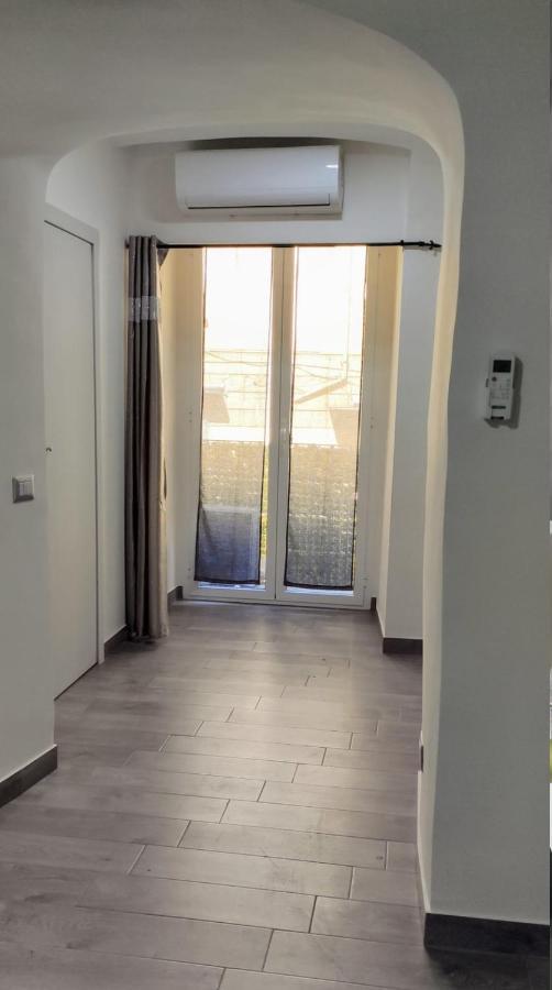 Apartamento Napoli Pop Chiaia Exterior foto