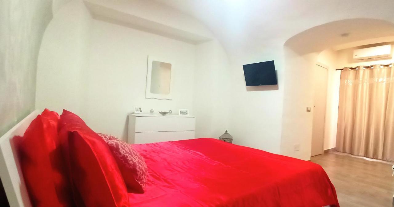 Apartamento Napoli Pop Chiaia Exterior foto