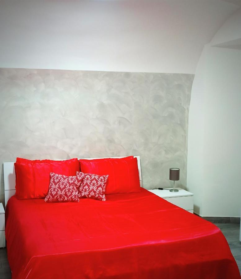 Apartamento Napoli Pop Chiaia Exterior foto