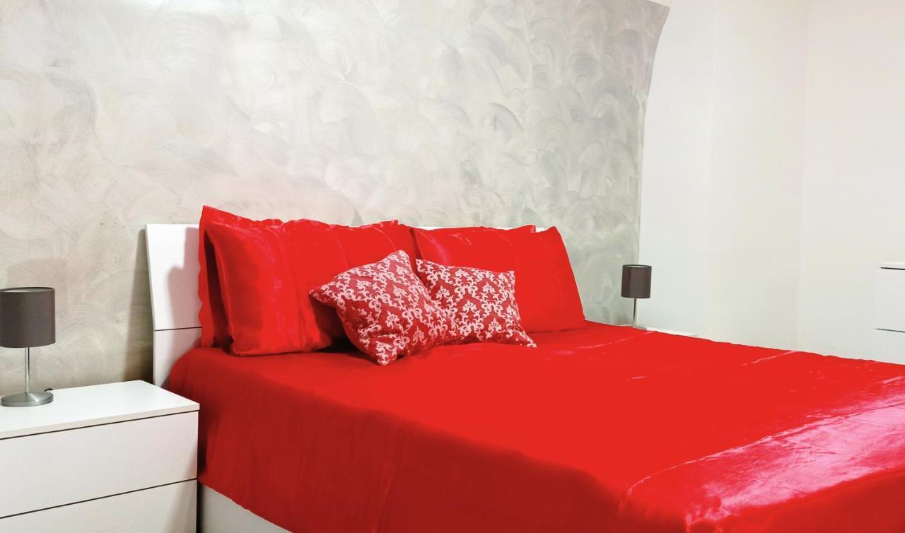 Apartamento Napoli Pop Chiaia Exterior foto
