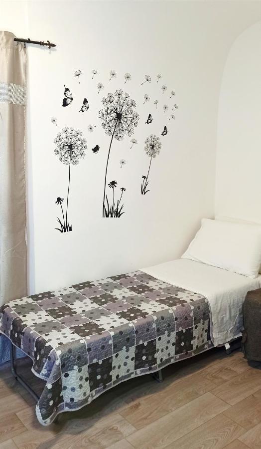 Apartamento Napoli Pop Chiaia Exterior foto