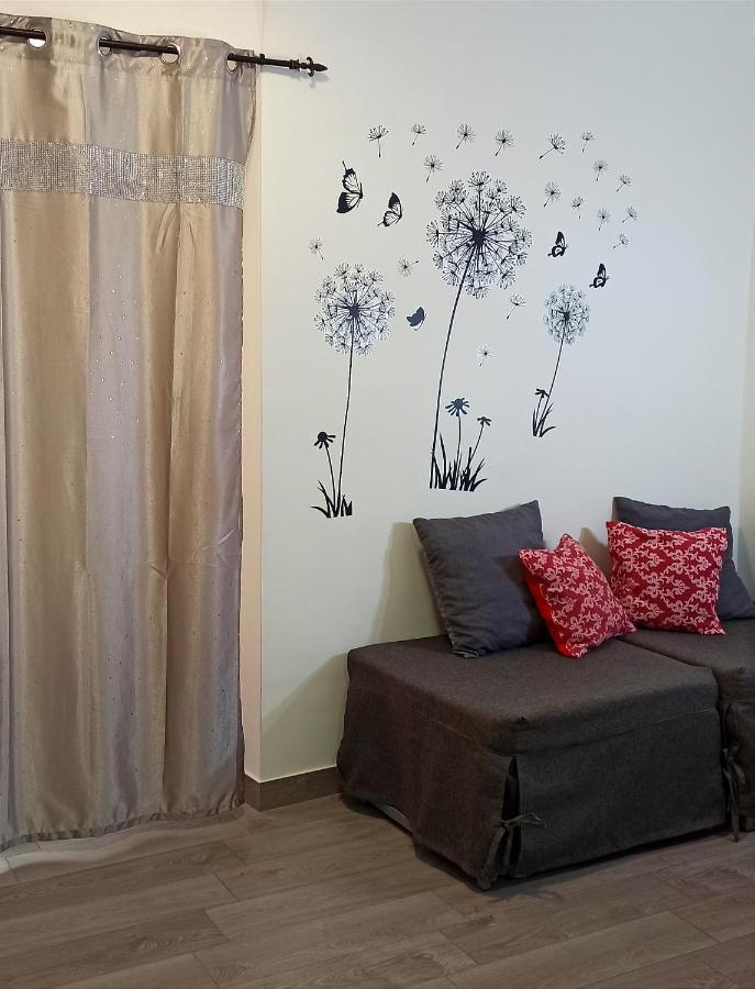Apartamento Napoli Pop Chiaia Exterior foto
