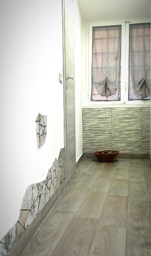 Apartamento Napoli Pop Chiaia Exterior foto