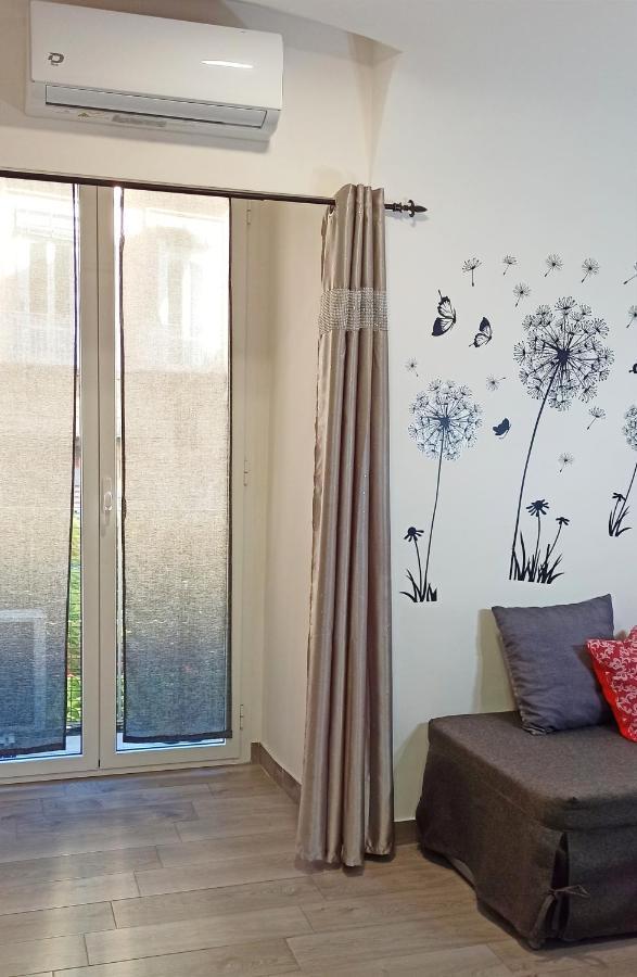 Apartamento Napoli Pop Chiaia Exterior foto