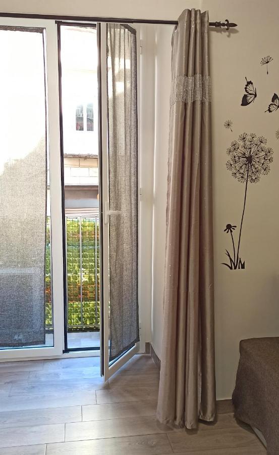 Apartamento Napoli Pop Chiaia Exterior foto