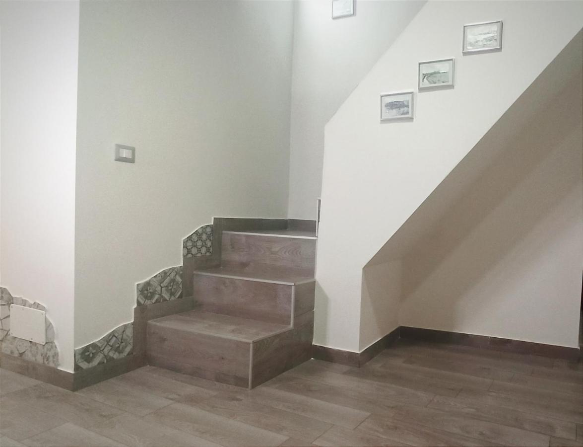 Apartamento Napoli Pop Chiaia Exterior foto
