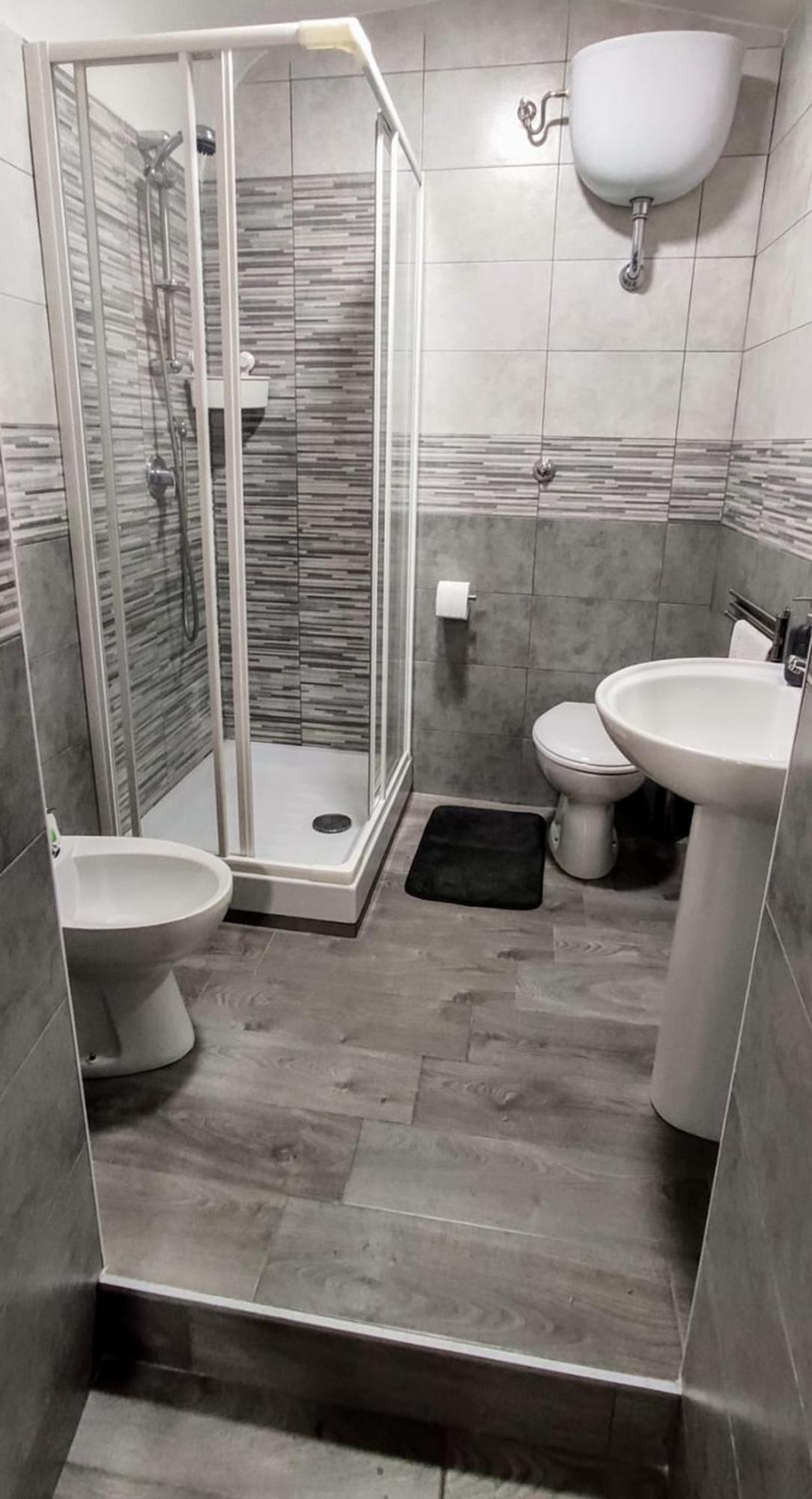 Apartamento Napoli Pop Chiaia Habitación foto